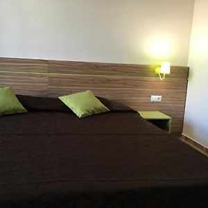 Chambre Triple Luxe